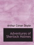 Adventures of Sherlock Holmes