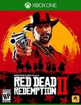 Red Dead R