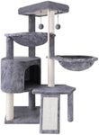 ROYPET 37.4'' Three Layer Cat Tree 