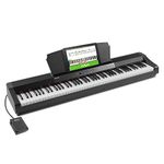 Digital Grand Pianos