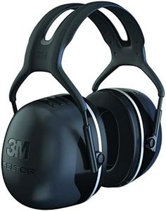 3M X5A Ear