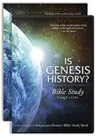 Is Genesis History? Bible Study Set