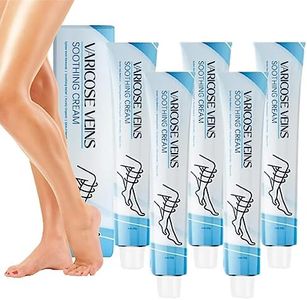 Crème varices Raura Crème varices Améliore la circulation sanguine