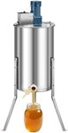VEVOR Electric Honey Extractor, 3 F