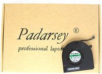 Padarsey New Laptop CPU Cooling Fan