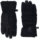 Columbia Women's Snow Diva Glove, Black, XS