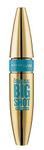 Maybelline New York Volum'Express The Colossal Big Shot Waterproof Mascara for Volume 9.5 ml Leather Black Waterproof