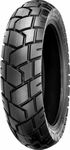 Shinko Dual Sport 705 Series Tire - 130/90-17