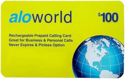 Phone Card