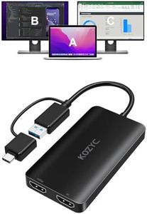 USB 3.0 to