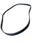 Replacement Drive Belt | Compatible with Various NordicTrack, ProForm, Reebok, HealthRider Ellipticals and Bikes | Part No. 140672