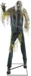 Cellar Dweller Animated Prop 7 Feet Lifesize Halloween Animatronic