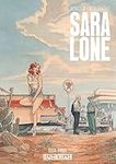 Sara Lone #3 (Sara Lone (Behemoth))
