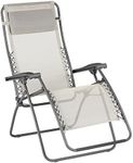 Reclining Garden Chair / Zero Gravi