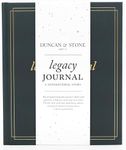 Grandparents Legacy Journal (Charco