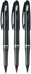 Pentel Tradio Stylo TRJ50 Fountain Pens (Pack of 3)