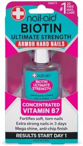 Nail-Aid B