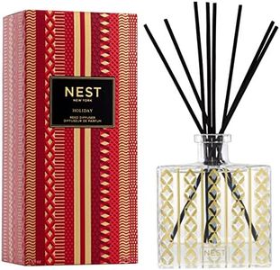 NEST Fragr