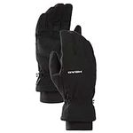 Head Waterproof Hybrid Gloves (Larg