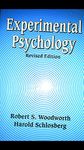 Popular Experimental Psychology