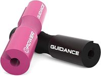 POWER GUIDANCE Barbell Squat Pad - 