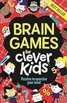 Brain Games for Clever Kids: Puzzle
