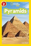 Pyramids: Level 2 (National Geographic Readers)