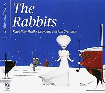 Ocr: the Rabbits