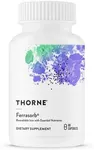 THORNE Ferrasorb - 36 mg Iron with 