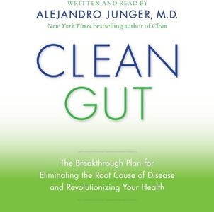 Clean Gut: