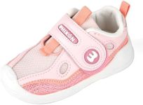 Baby Shoes Boy Girl Toddler Shoes B