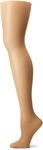 Pretty Polly Women's 15d high Leg Toner Tights, Illusion, S-M