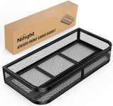 Nilight ATV Front Cargo Basket, 17"