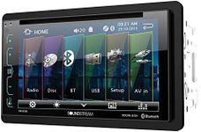 Soundstream VR-65B Double-DIN Bluet