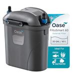 OASE Indoor Aquatics Filtosmart 60
