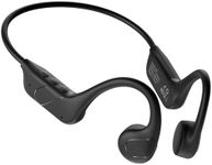 New Bone Conduction Headphones Blue