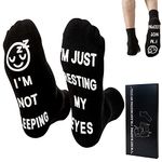 ModernStyle Birthday Gifts for Dad Fathers Day Dad Gifts from Daughter Son Wife，Christmas Gifts for Dad Men Him Funny Socks