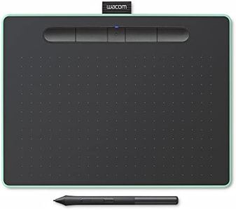 Wacom Intu