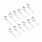 TIARA Masala Spoon Stainless Steel (12Pc)