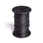 YLA Archery Thread Bow String Serving Material 0.021" Bowstrings Protect (32 Yard/Roll)