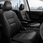FEINEPRO Custom Fit for Honda Pilot