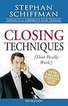 Closing Techniques (That Really Work!)