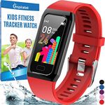 Inspiratek Kids Fitness Tracker for