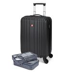 Lightweight Spinner Luggage