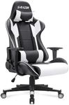 Homall Gaming Chair, Office Chair H
