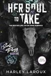 Her Soul to Take: A Paranormal Dark