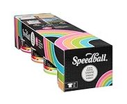 Speedball Fabric Screen Printing In