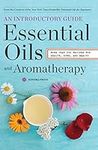 Essential Oils & Aromatherapy, An I
