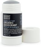 Noosa Basics Charcoal and Eucalyptu