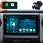 Qualcomm 8core 9inch car radio ster